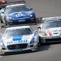 ADAC GT Masters, Zandvoort, Team Zakspeed, Luca Ludwig, Sebastian Asch