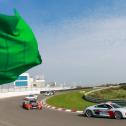 ADAC GT Masters, Zandvoort, Safety Car