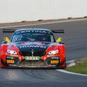 ADAC GT Masters, Zandvoort, BMW Sports Trophy Team Schubert, Jens Klingmann, Dominik Baumann