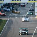 ADAC GT Masters, Zandvoort, BMW Sports Trophy Team Schubert, Claudia Hürtgen, Uwe Alzen