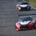 ADAC GT Masters, Zandvoort, MRS GT-Racing, Florian Strauss, Marc Gassner