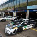 ADAC GT Masters, Zandvoort, Reiter Engineering, Albert von Thurn und Taxis, Nick Catsburg