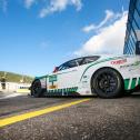 ADAC GT Masters, Zandvoort, Bentley Team HTP, Fabian Hamprecht, Clemens Schmid 