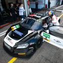 ADAC GT Masters, Zandvoort, C. Abt Racing, Jordan Lee Pepper, Nicki Thiim