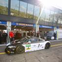 ADAC GT Masters, Zandvoort, C. Abt Racing, Jordan Lee Pepper, Nicki Thiim