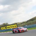 ADAC GT Masters, Zandvoort, C. Abt Racing, Stefan Wackerbauer, Kelvin van der Linde