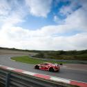 ADAC GT Masters, Zandvoort, C. Abt Racing, Stefan Wackerbauer, Kelvin van der Linde