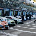 ADAC GT Masters, Zandvoort