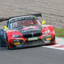 ADAC GT Masters, Zandvoort, BMW Sports Trophy Team Schubert, Jens Klingmann, Dominik Baumann