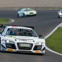 ADAC GT Masters, Zandvoort, C. Abt Racing, Andreas Weishaupt, Christer Jöns