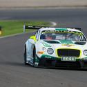 ADAC GT Masters, Zandvoort, Bentley Team HTP, Tom Dillmann, Luca Stolz