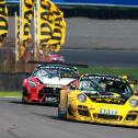 ADAC GT Masters, Zandvoort, GW IT Racing Team Schütz Motorsport, Martin Ragginger, Klaus Bachler