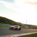 ADAC GT Masters, Zandvoort, BMW Sports Trophy Team Schubert, Jens Klingmann, Dominik Baumann