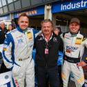 ADAC GT Masters, Zandvoort, RWT RacingTeam, Remo Lips, Gerd Beisel, Sven Barth