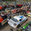 ADAC GT Masters, Zandvoort, Team Zakspeed, Luca Ludwig, Sebastian Asch