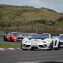 ADAC GT Masters, Zandvoort, Reiter Engineering, Tomas Enge, Jaap van Lagen