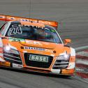 ADAC GT Masters, Zandvoort, kfzteile24 MS RACING, Florian Stoll, Marc Basseng