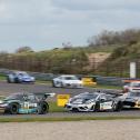 ADAC GT Masters, Zandvoort, BMW Sports Trophy Team Schubert, Claudia Hürtgen, Uwe Alzen