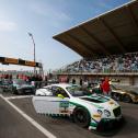 ADAC GT Masters, Zandvoort, Bentley Team HTP, Tom Dillmann, Luca Stolz