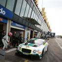 ADAC GT Masters, Zandvoort, Bentley Team HTP, Tom Dillmann, Luca Stolz