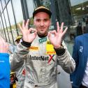 ADAC GT Masters, Zandvoort, Reiter Engineering, Albert von Thurn und Taxis