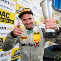 ADAC GT Masters, Zandvoort, Reiter Engineering, Albert von Thurn und Taxis