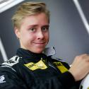 ADAC GT Masters, Hockenheim, Attempto Racing Team, Emil Lindholm