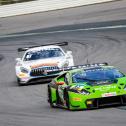 ADAC GT Masters, Hockenheim, GRT Grasser-Racing-Team, Rolf Ineichen, Christian Engelhart