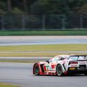 ADAC GT Masters, Hockenheim, Callaway Competition, Maximilian Hackländer, Lucas Mauron