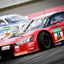 ADAC GT Masters, Hockenheim, CarCollection Motorsport, Marc Basseng, Max Edelhoff