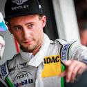 ADAC GT Masters, Hockenheim, Bentley Team ABT, Marco Holzer