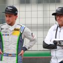 ADAC GT Masters, Hockenheim, Bentley Team ABT, Marco Holzer