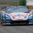 ADAC GT Masters, Hockenheim, Callaway Competition, Jules Gounon, Daniel Keilwitz