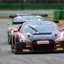 ADAC GT Masters, Hockenheim, Aust Motorsport, Steve Feige, Bas Schothorst