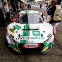 ADAC GT Masters, Hockenheim, Montaplast by Land-Motorsport, Connor de Phillippi, Christopher Mies