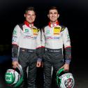 ADAC GT Masters, Hockenheim, Montaplast by Land-Motorsport, Connor de Phillippi, Christopher Mies
