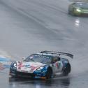 ADAC GT Masters, Hockenheim, Callaway Competition, Jules Gounon, Daniel Keilwitz