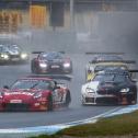 ADAC GT Masters, Hockenheim, Callaway Competition, Maximilian Hackländer, Lucas Mauron, Schubert Motorsport, Jesse Krohn, Martin Tomczyk