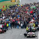 ADAC GT Masters, Hockenheim