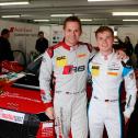 ADAC GT Masters, Hockenheim, CarCollection Motorsport, Marc Basseng, Max Edelhoff