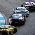 ADAC GT Masters, Hockenheim