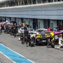 ADAC GT Masters, Hockenheim