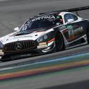 ADAC GT Masters, Hockenheim, Mercedes-AMG Team HTP Motorsport, Patrick Assenheimer, Maximilian Götz