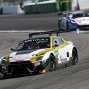 ADAC GT Masters, Hockenheim, MRS GT-Racing, Remo Lips, Marc Gassner