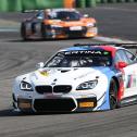 ADAC GT Masters, Hockenheim, BMW Team Schnitzer, Nick Catsburg, Philipp Eng