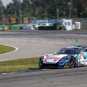 ADAC GT Masters, Hockenheim, Callaway Competition, Jules Gounon, Daniel Keilwitz