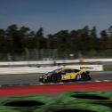 ADAC GT Masters, Hockenheim, HB Racing, Florian Spengler, Christopher Zanella