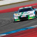 ADAC GT Masters, Hockenheim, Montaplast by Land-Motorsport, Jeffrey Schmidt, Christopher Haase