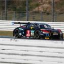 ADAC GT Masters, Hockenheim, Aust Motorsport, Dennis Marschall, Patric Niederhauser