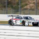 ADAC GT Masters, Hockenheim, Audi Sport racing academy, Pierre Kaffer, Ricardo Feller